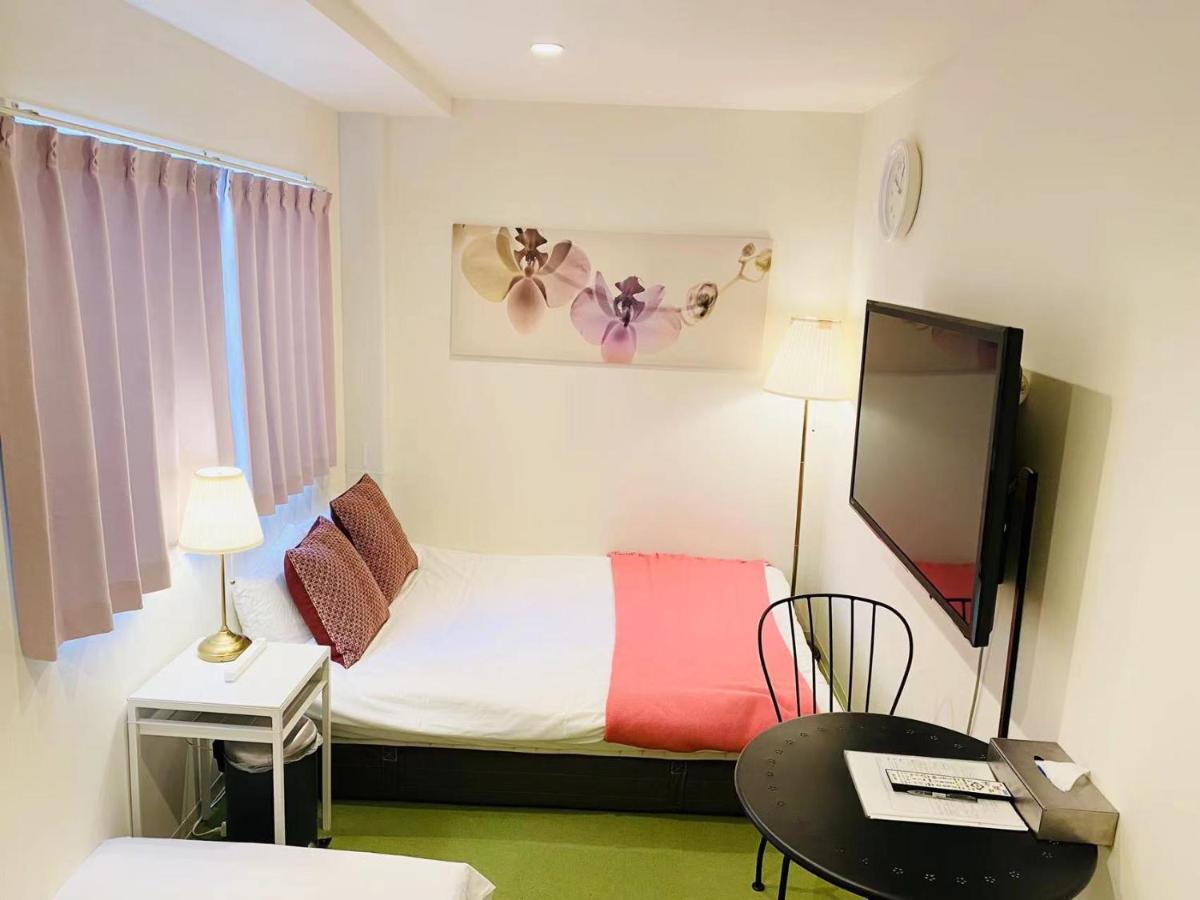 Appartement Namba Garden Square