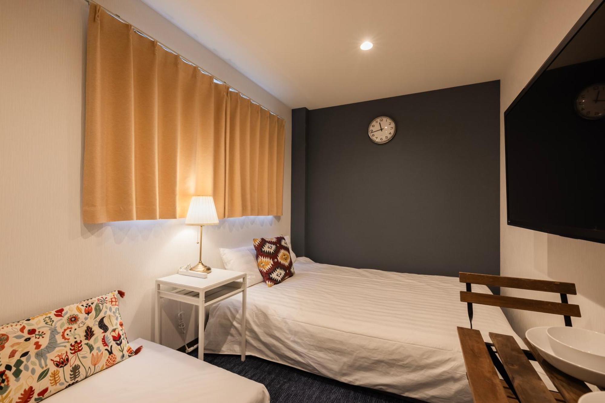 Appartement Namba Garden Square *