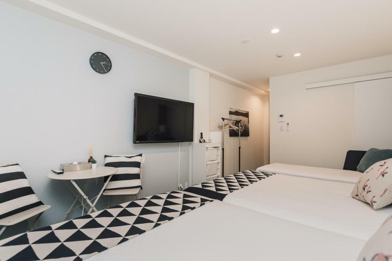 Appartement Namba Garden Square *