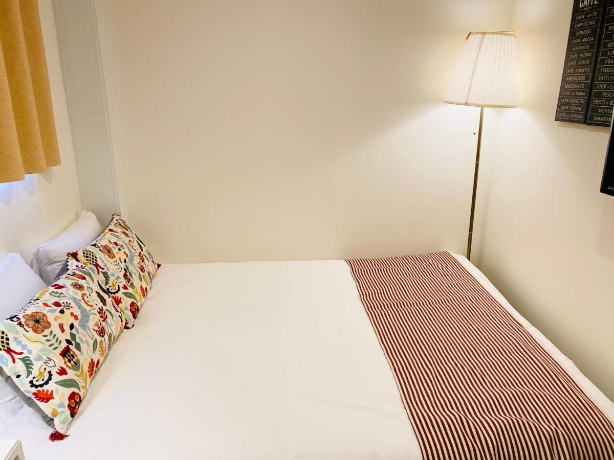 Apartamento Namba Garden Square *