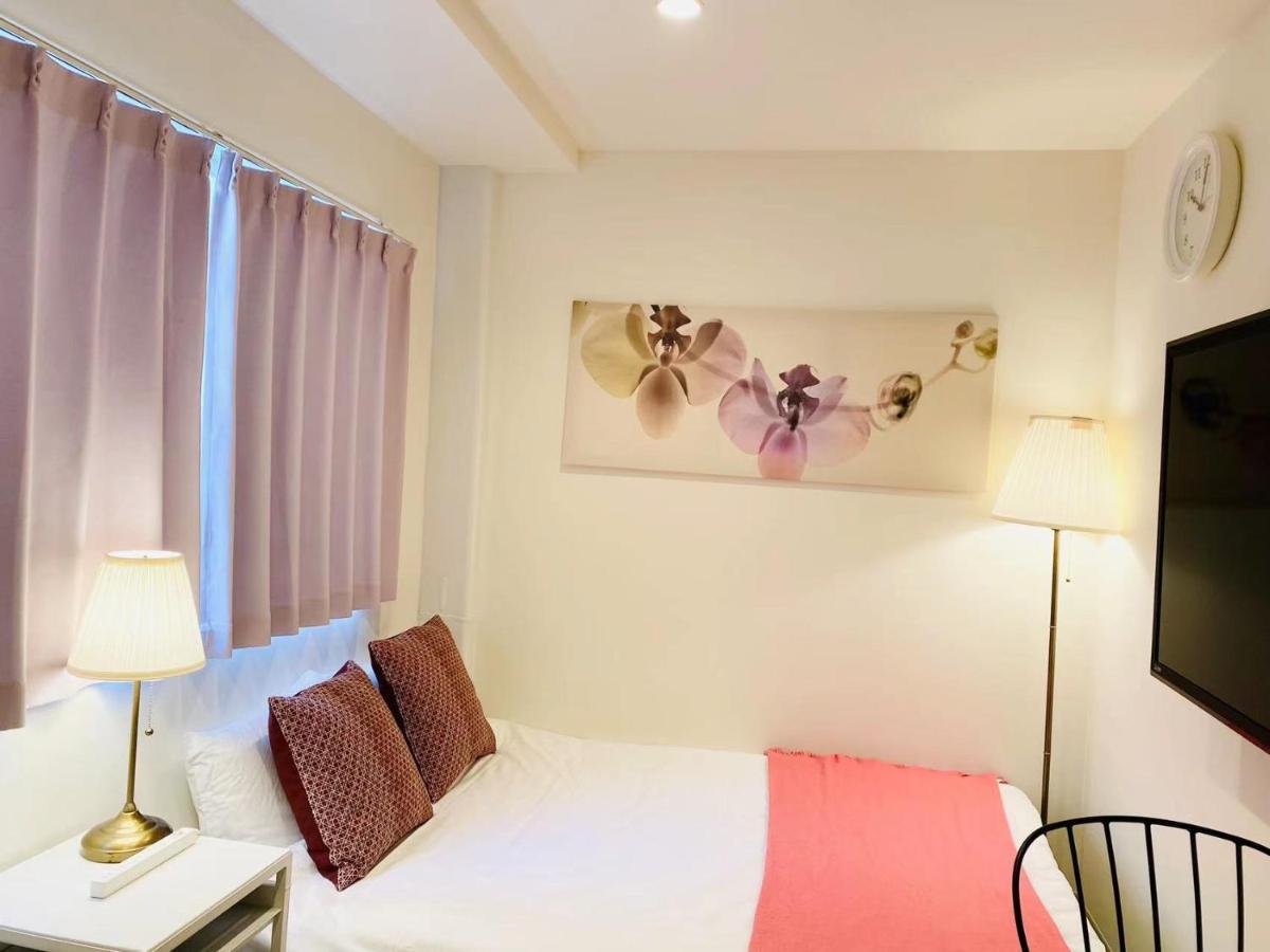 Apartamento Namba Garden Square *