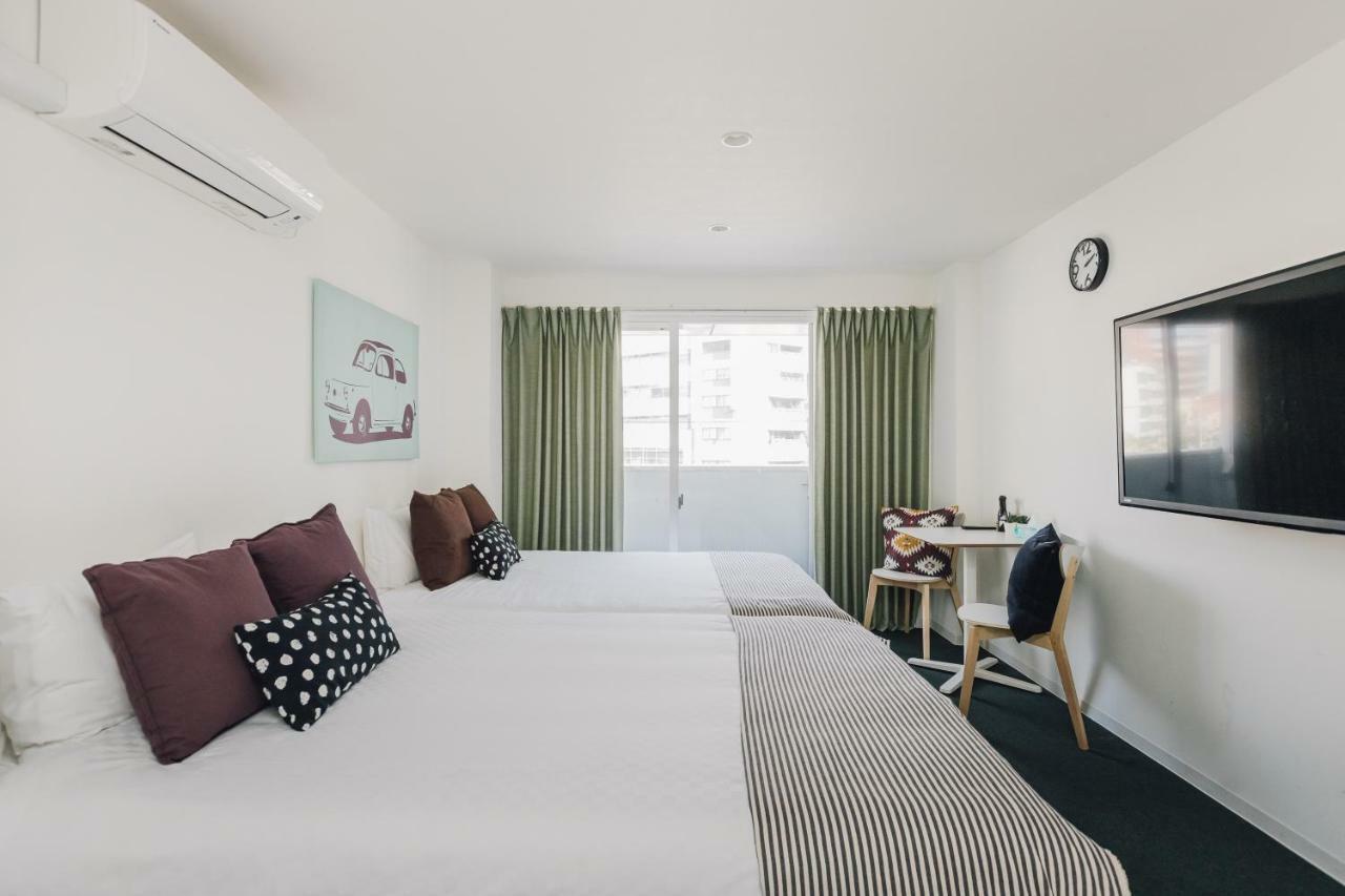 Namba Garden Square Apartamento